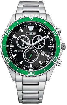 Вся коллекция Eco-Drive