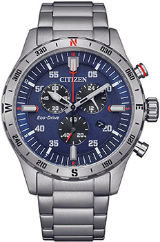Вся коллекция Eco-Drive