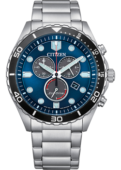 Вся коллекция Eco-Drive