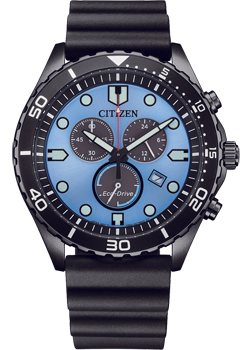 Вся коллекция Eco-Drive