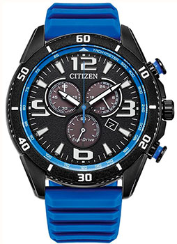 Вся коллекция Eco-Drive