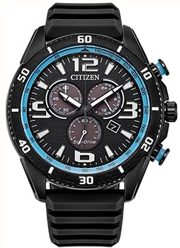 Вся коллекция Eco-Drive