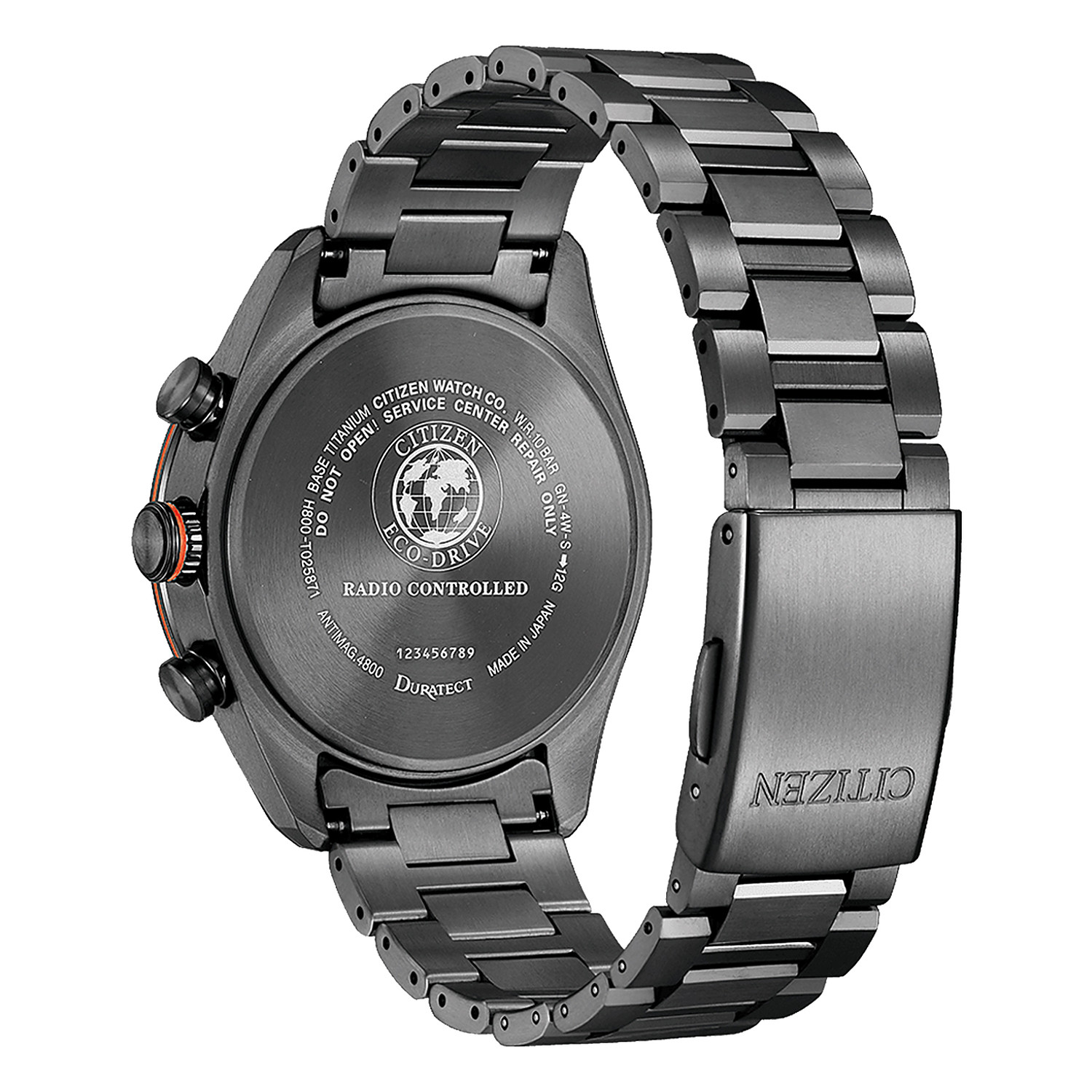 citizen AT8185-62E
