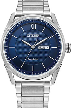 Вся коллекция Eco-Drive
