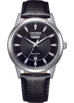 Вся коллекция Eco-Drive