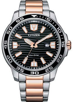 Вся коллекция Eco-Drive