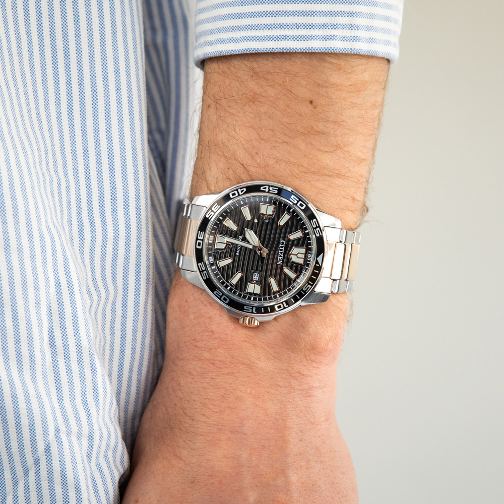 citizen AW1524-84E