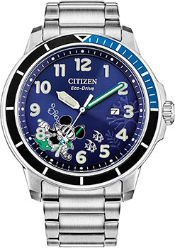 Вся коллекция Eco-Drive