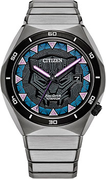 Вся коллекция Eco-Drive