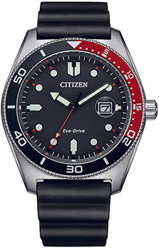 Вся коллекция Eco-Drive