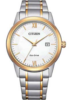 Вся коллекция Eco-Drive