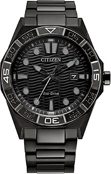 Вся коллекция Eco-Drive