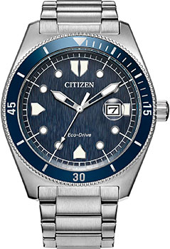 Вся коллекция Eco-Drive
