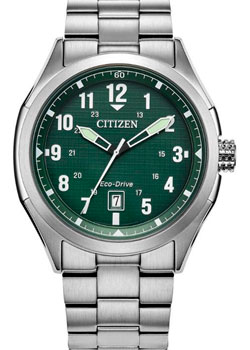 Вся коллекция Eco-Drive