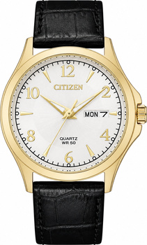 Citizen Classic