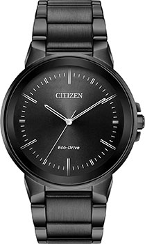 Вся коллекция Eco-Drive
