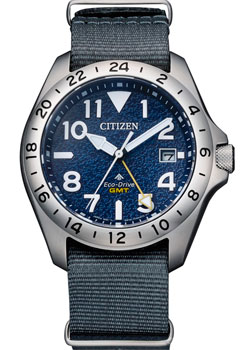 Citizen Promaster
