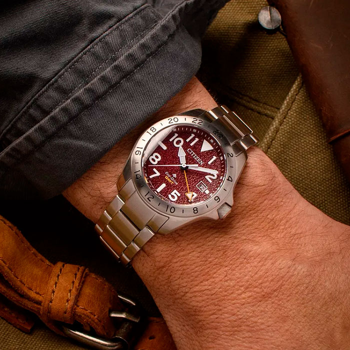 citizen BJ7150-50W