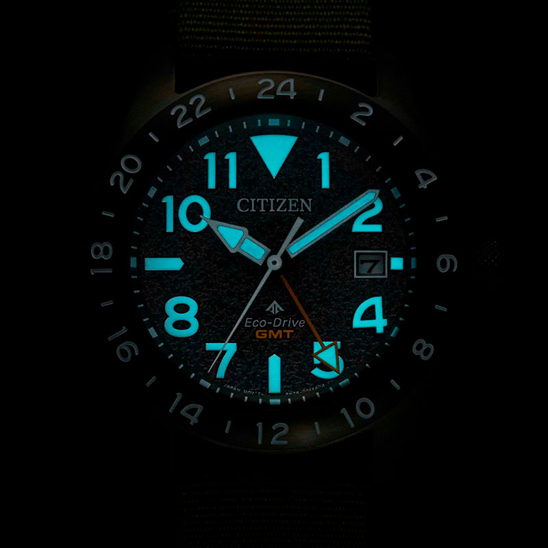 citizen BJ7155-05X