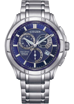 Вся коллекция Eco-Drive