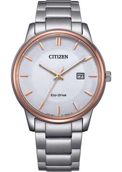 Вся коллекция Eco-Drive
