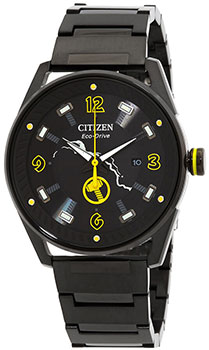 Вся коллекция Eco-Drive