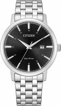 Вся коллекция Eco-Drive