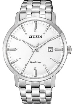 Вся коллекция Eco-Drive