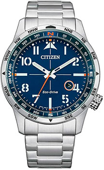 Вся коллекция Eco-Drive