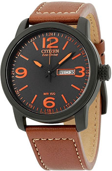 Вся коллекция Eco-Drive
