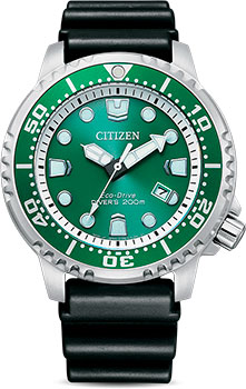 Citizen Promaster