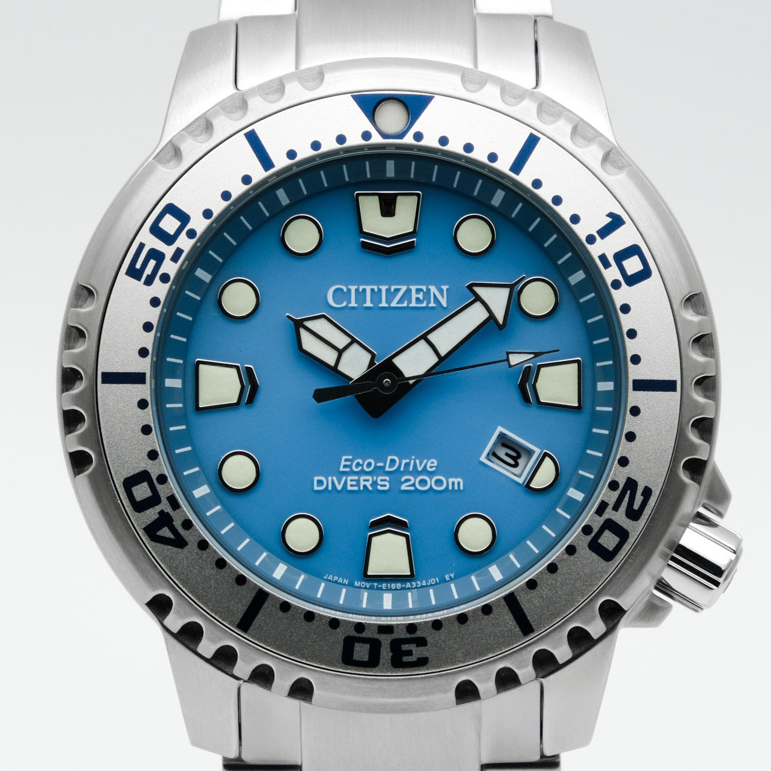citizen BN0165-55L