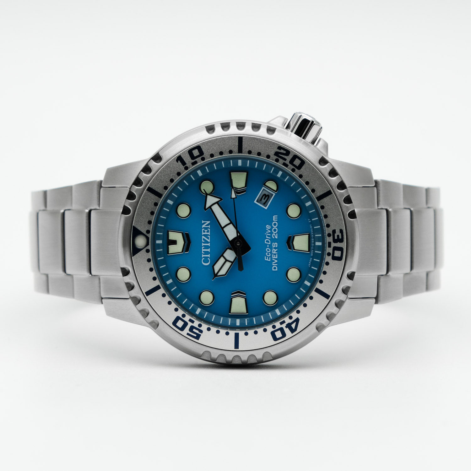 citizen BN0165-55L