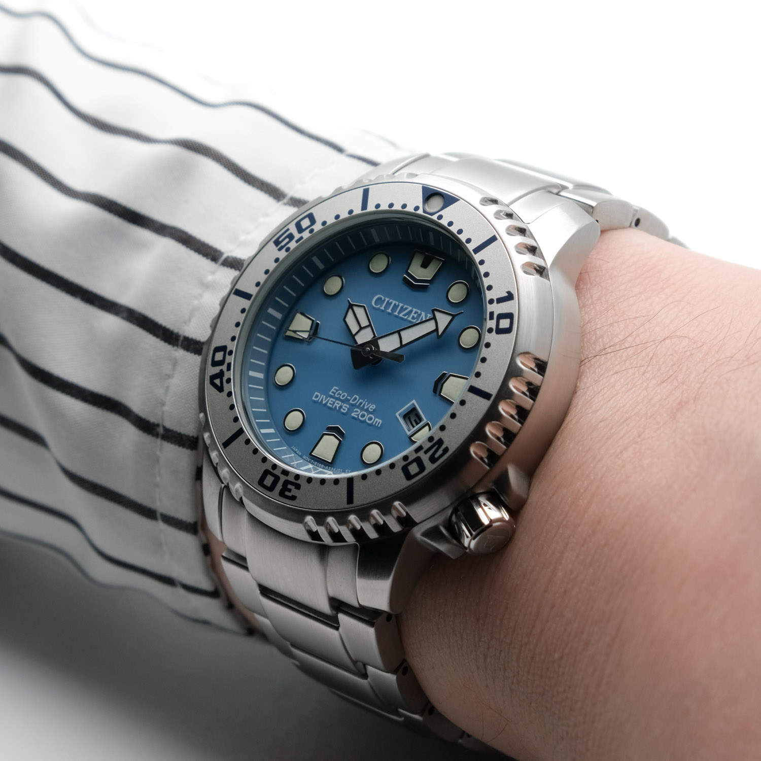 citizen BN0165-55L