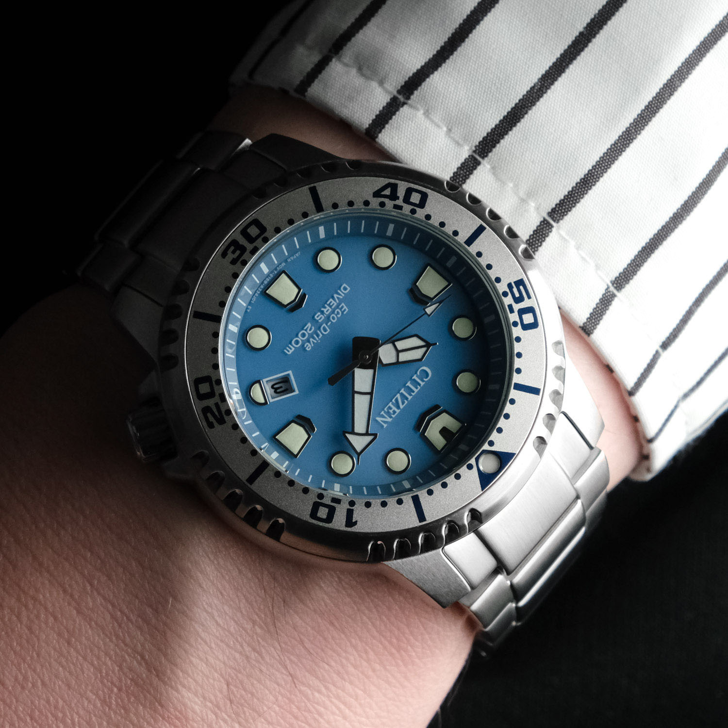 citizen BN0165-55L