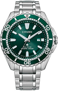 Citizen Promaster