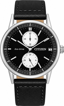 Вся коллекция Eco-Drive