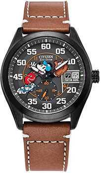 Вся коллекция Eco-Drive
