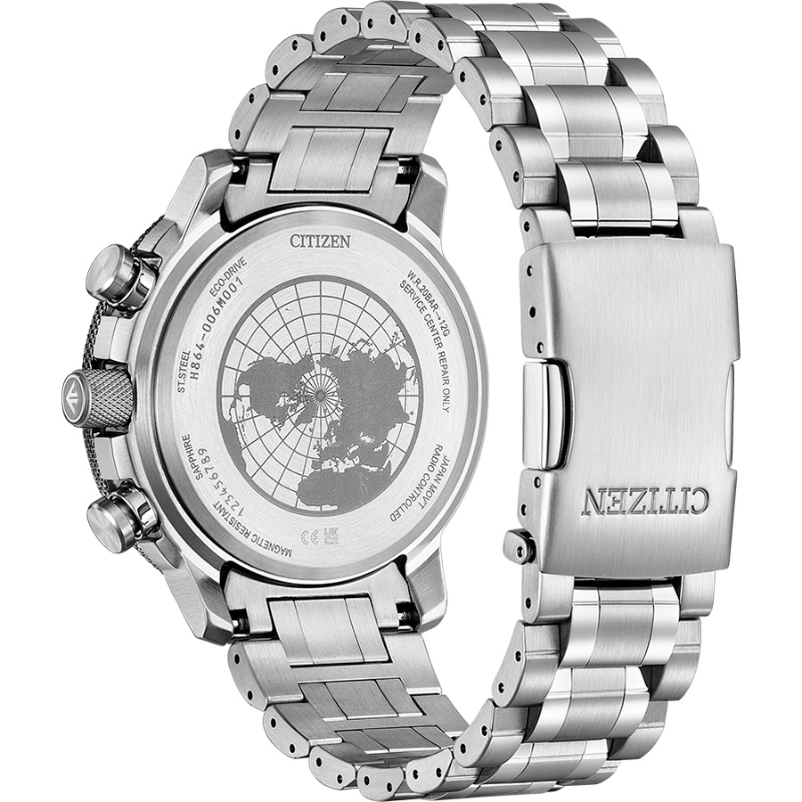 citizen BY3006-53E