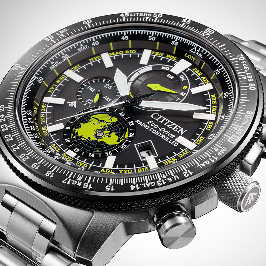citizen BY3006-53E