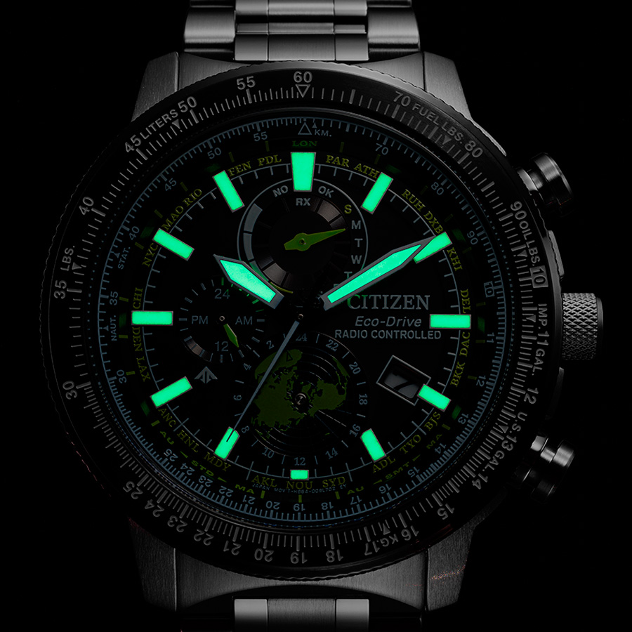 citizen BY3006-53E