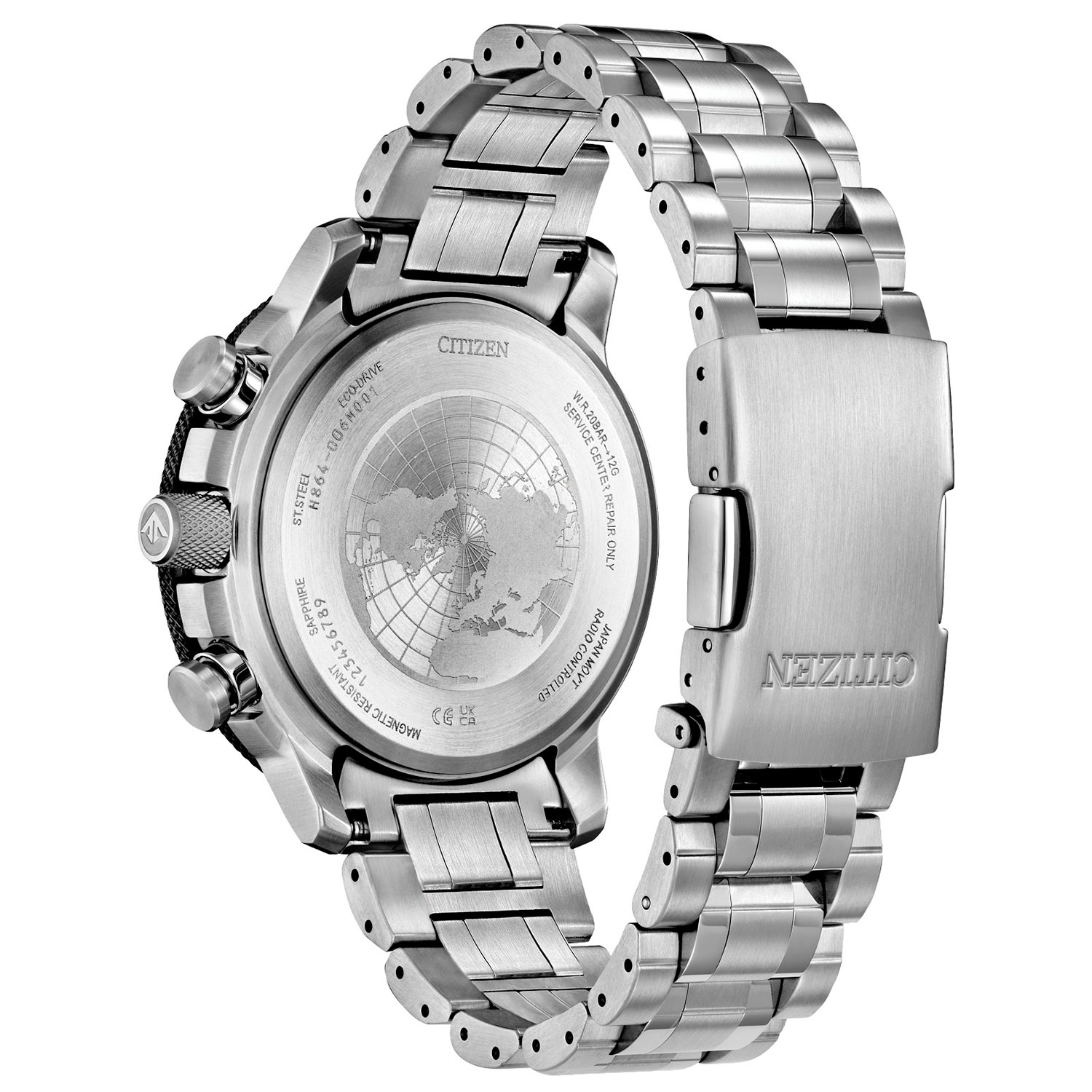 citizen BY3006-53H