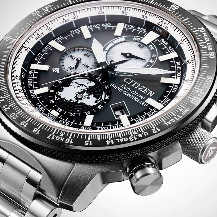 citizen BY3006-53H