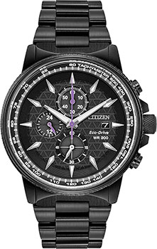 Вся коллекция Eco-Drive