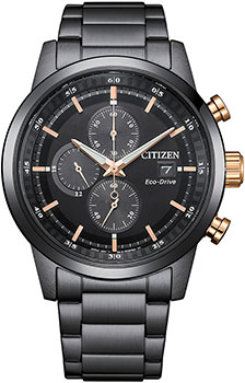 Вся коллекция Eco-Drive