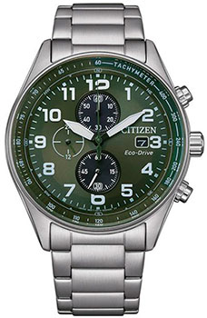 Вся коллекция Eco-Drive