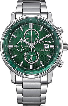 Вся коллекция Eco-Drive