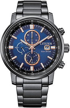 Вся коллекция Eco-Drive