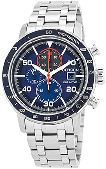 Вся коллекция Eco-Drive