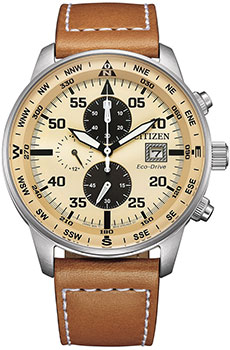 Вся коллекция Eco-Drive